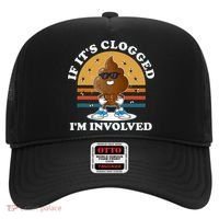Offensive Embarrassing Inappropriate Hat thumb 0