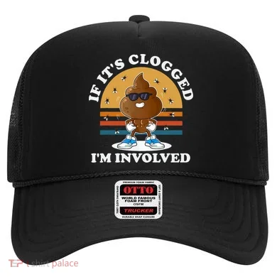 Offensive Embarrassing Inappropriate Hat