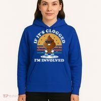 Offensive Embarrassing Inappropriate Hoodie thumb 5