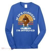 Offensive Embarrassing Inappropriate Long Sleeve Shirt thumb 0