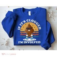 Offensive Embarrassing Inappropriate Sweatshirt thumb 2