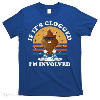 Offensive Embarrassing Inappropriate T-Shirt