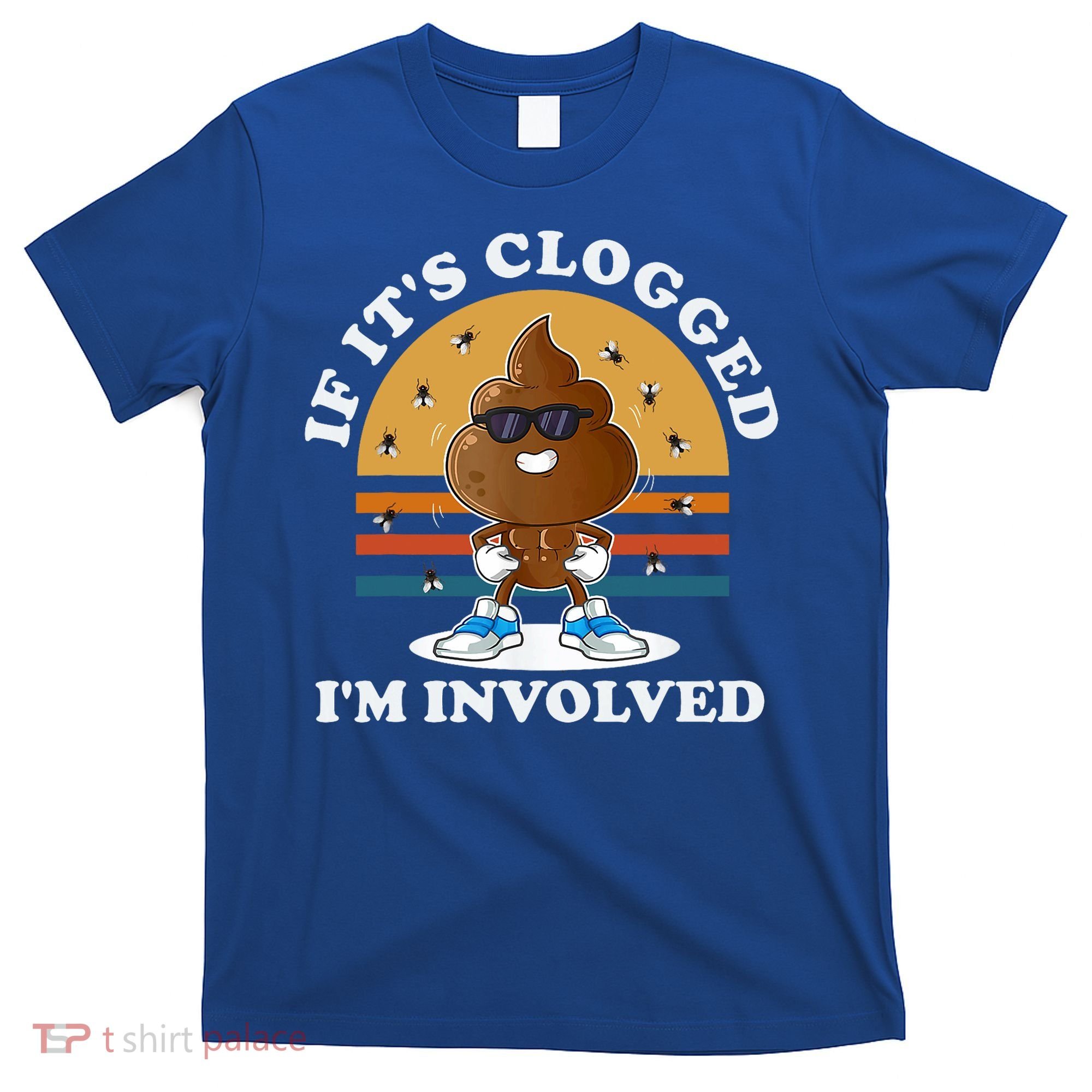 Offensive Embarrassing Inappropriate T-Shirt