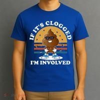 Offensive Embarrassing Inappropriate T-Shirt thumb 3