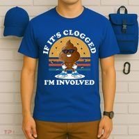 Offensive Embarrassing Inappropriate T-Shirt thumb 6