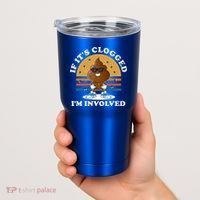 Offensive Embarrassing Inappropriate Tumbler thumb 2