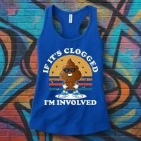 Offensive Embarrassing Inappropriate Women's Tank Top thumb 3