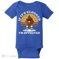 Offensive Embarrassing Inappropriate Baby Bodysuit thumb 0