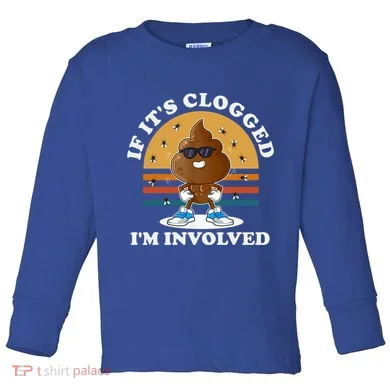 Toddler Long Sleeve