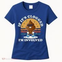 Offensive Embarrassing Inappropriate Women's T-Shirt thumb 0