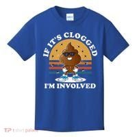 Offensive Embarrassing Inappropriate Kids T-Shirt thumb 0