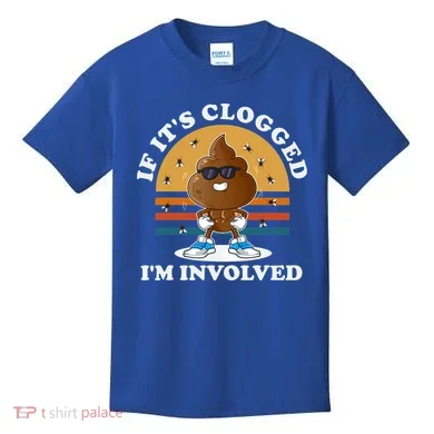 Kids T-Shirt