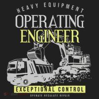 Operating Engineer Women's Sweatshirt thumb 2