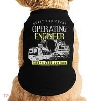Operating Engineer Doggie Tank thumb 0