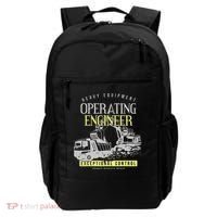 Operating Engineer Backpack thumb 0