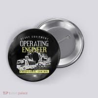 Operating Engineer Button thumb 0
