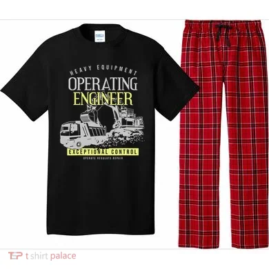 Pajama Set