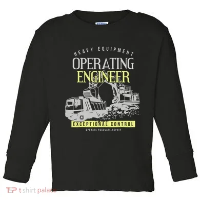 Toddler Long Sleeve