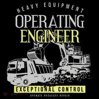Operating Engineer Visor thumb 3