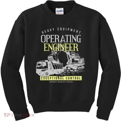 Kids Sweatshirt