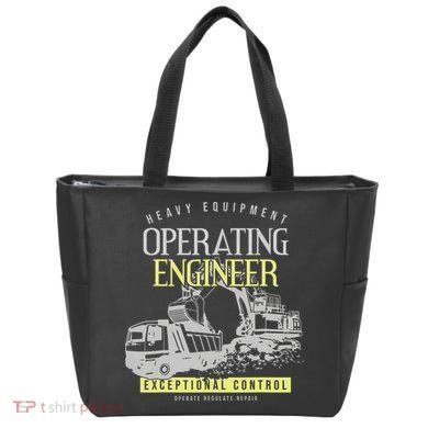 Operating Engineer Bag