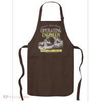 Operating Engineer Apron thumb 0