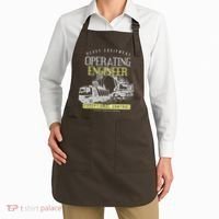 Operating Engineer Apron thumb 2