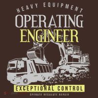 Operating Engineer Beanie thumb 2