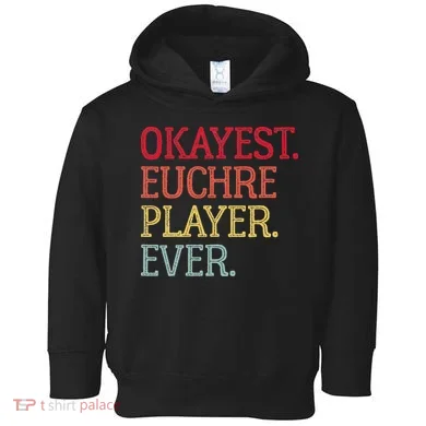 Toddler Hoodie