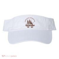 Orthodox Easter Russia Ukraine Christ Is Risen Church Pascha Visor thumb 0
