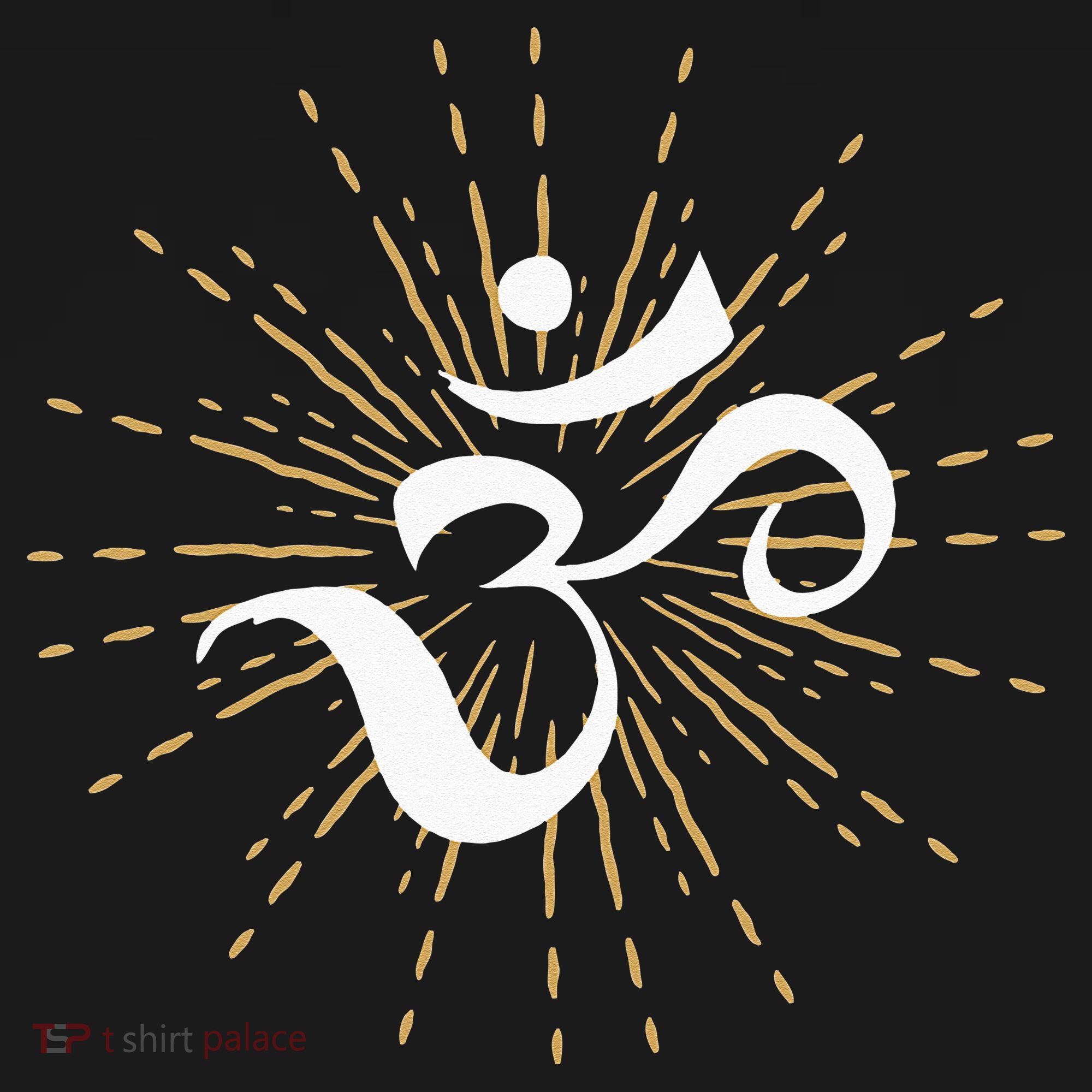 Om Energy Symbol Chakra Mantra Meditation Yoga Mousepad