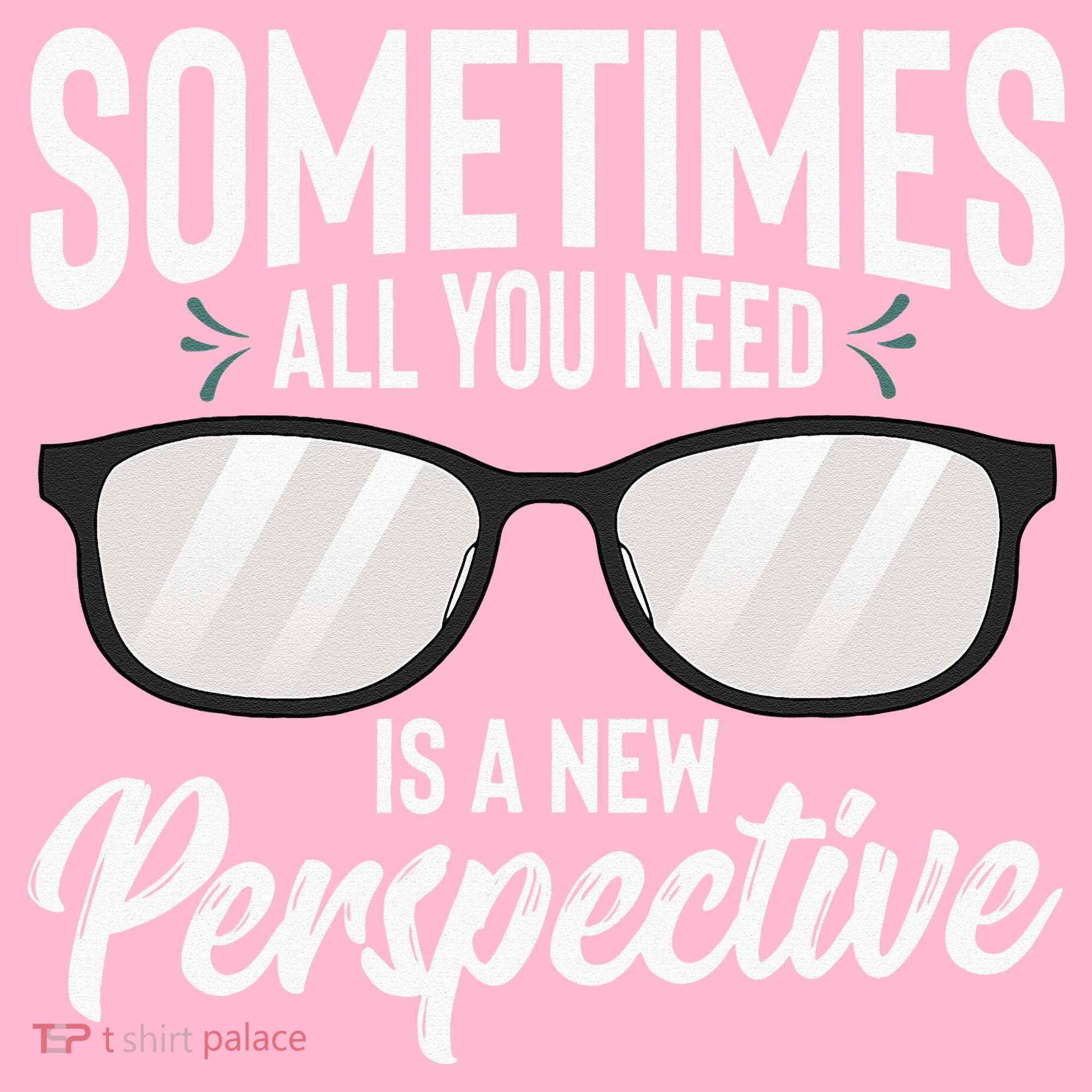 Optician Eyeglasses Sometimes All You Need A New Perspective Coaster