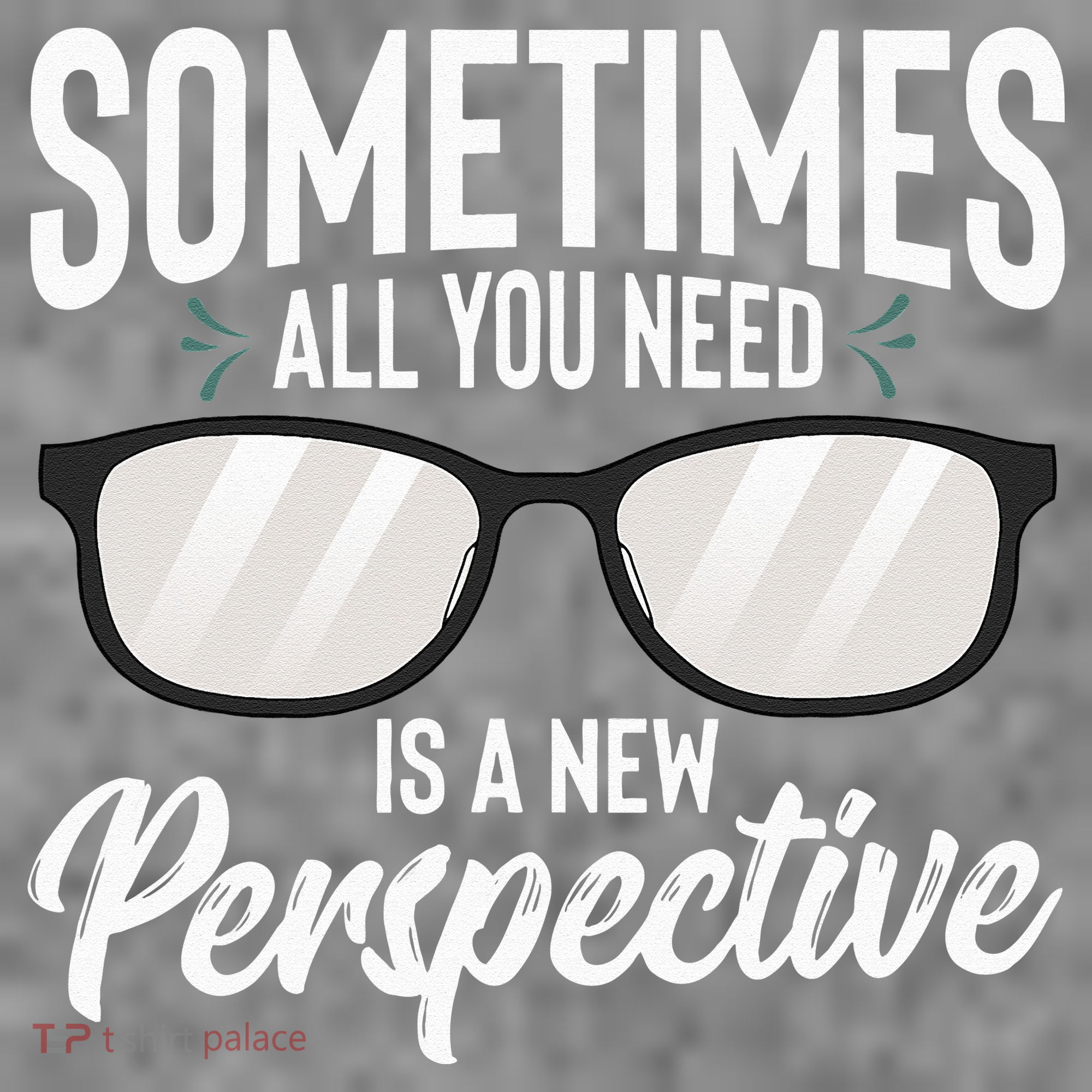 Optician Eyeglasses Sometimes All You Need A New Perspective Toddler Hoodie