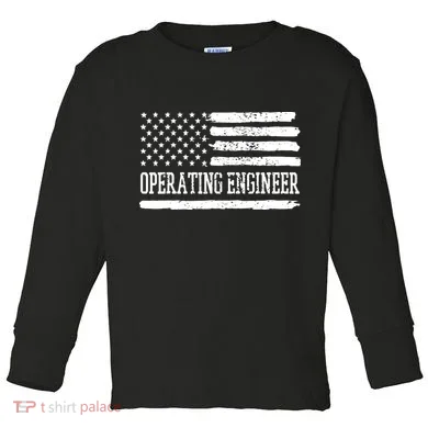 Toddler Long Sleeve