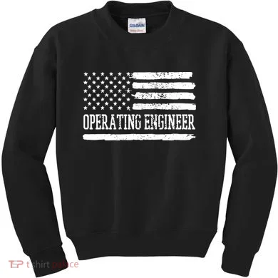 Kids Sweatshirt