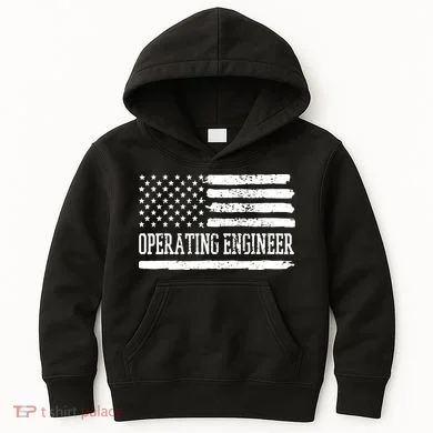 Kids Hoodie