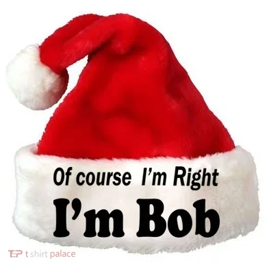 Santa Hat