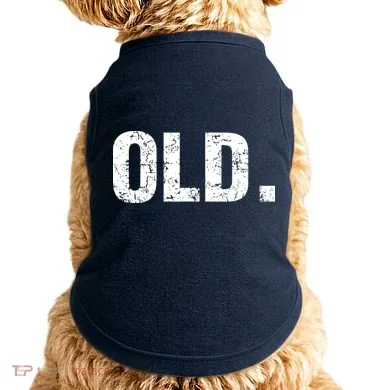 Doggie Tank
