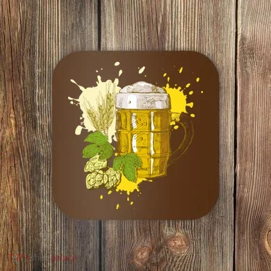 Coaster