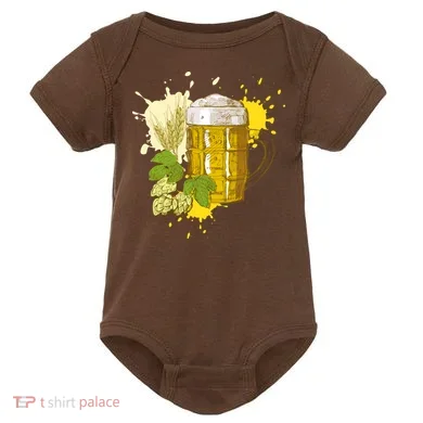 Baby Bodysuit