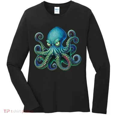 Women's Long Sleeve Shirt