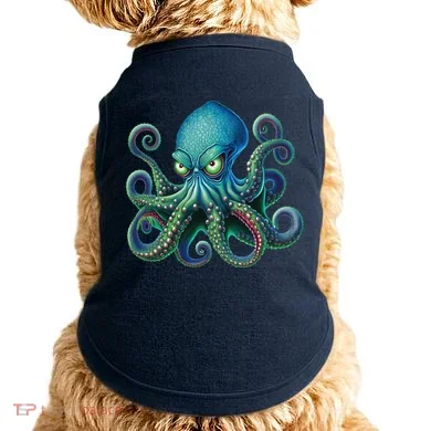 Doggie Tank