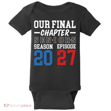 Baby Bodysuit