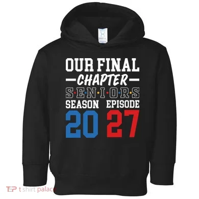 Toddler Hoodie