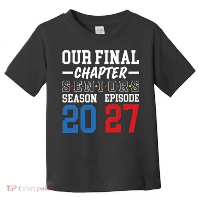 Toddler T-Shirt