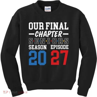 Kids Sweatshirt