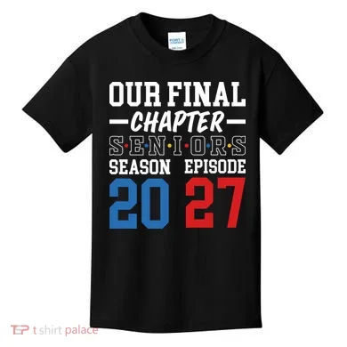 Kids T-Shirt