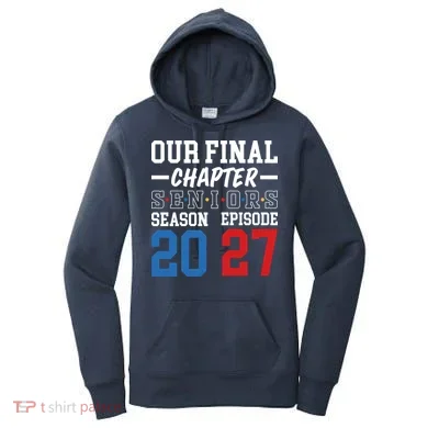 Women's Hoodie