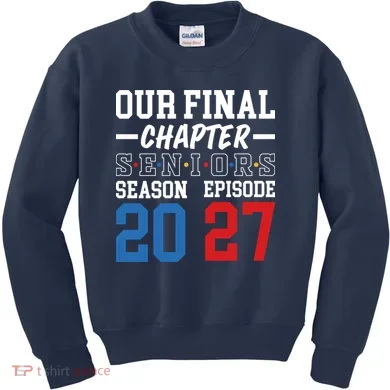 Kids Sweatshirt