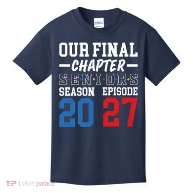 Kids T-Shirt